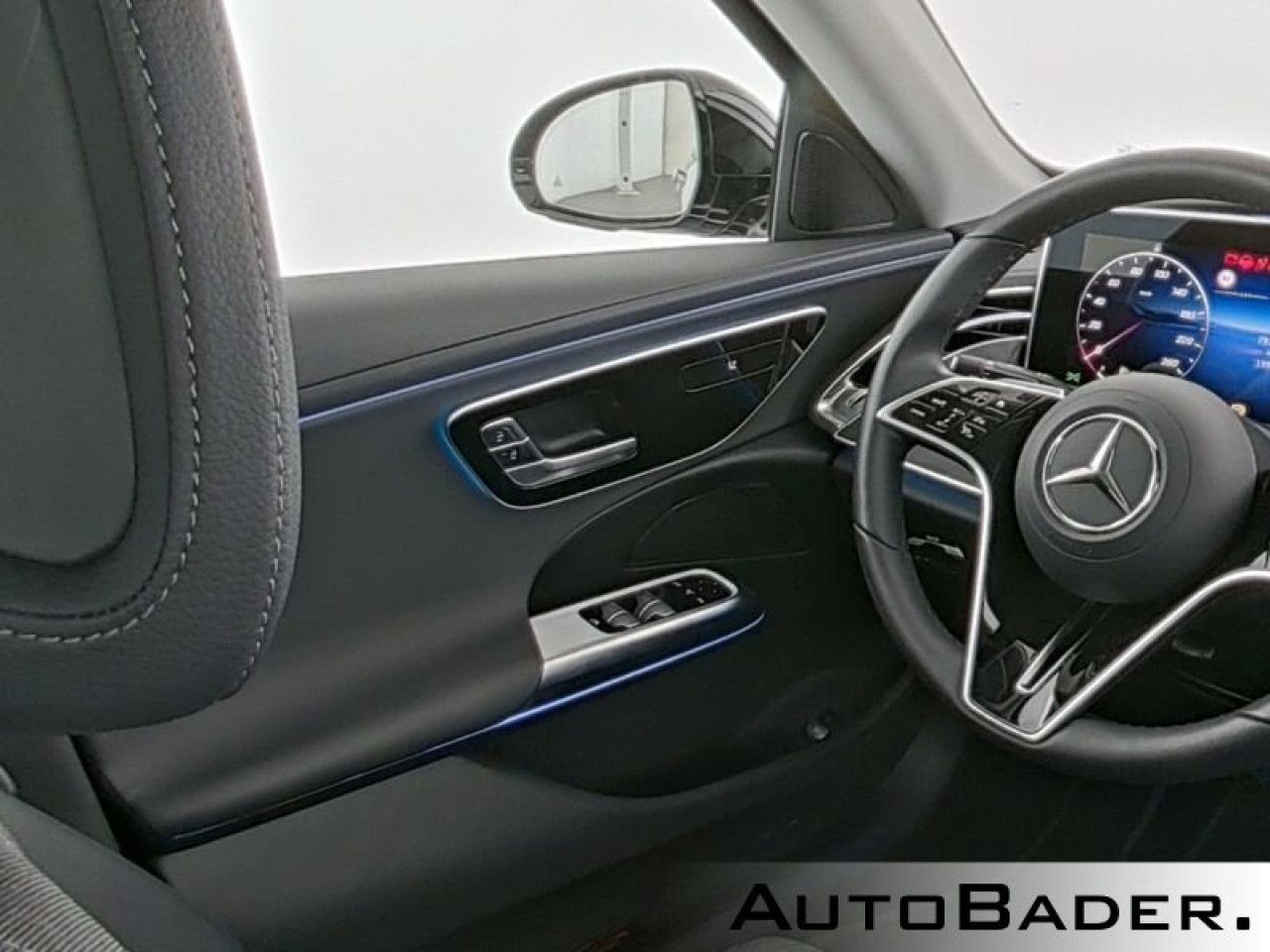 Mercedes-Benz E-Klasse – Bild 9