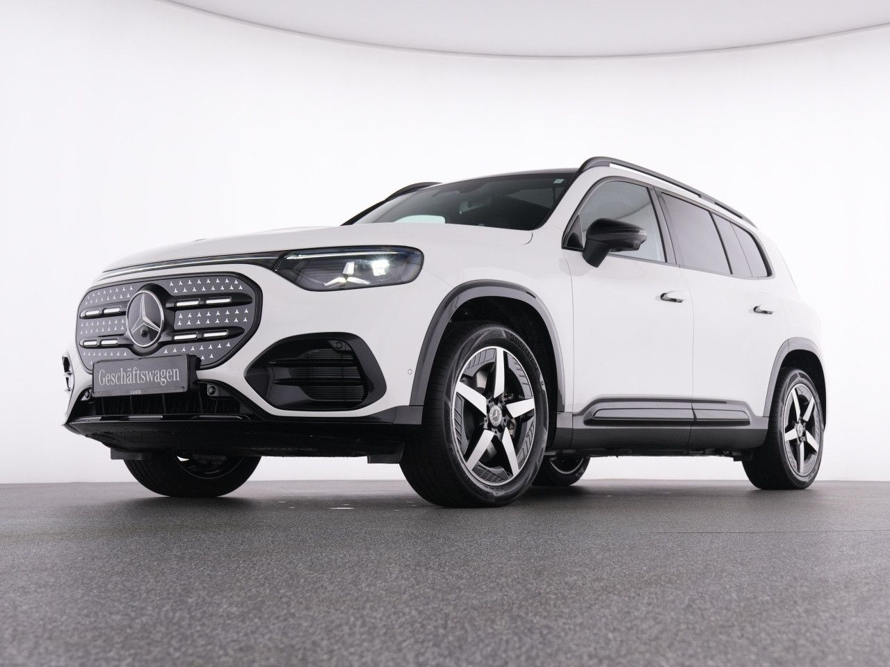 Mercedes-Benz GLB – Bild 6