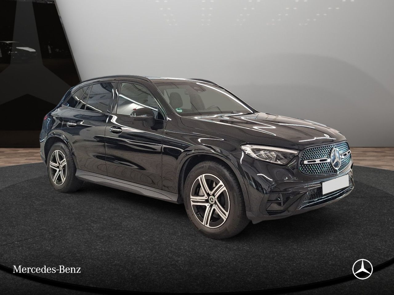 Mercedes-Benz GLC – Bild 3