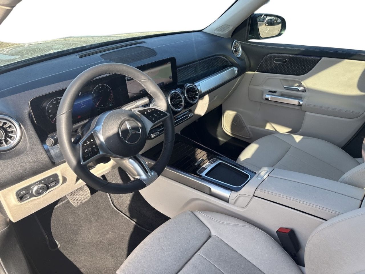 Mercedes-Benz GLB – Bild 9