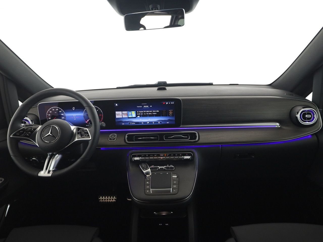 Mercedes-Benz V-Klasse – Bild 11