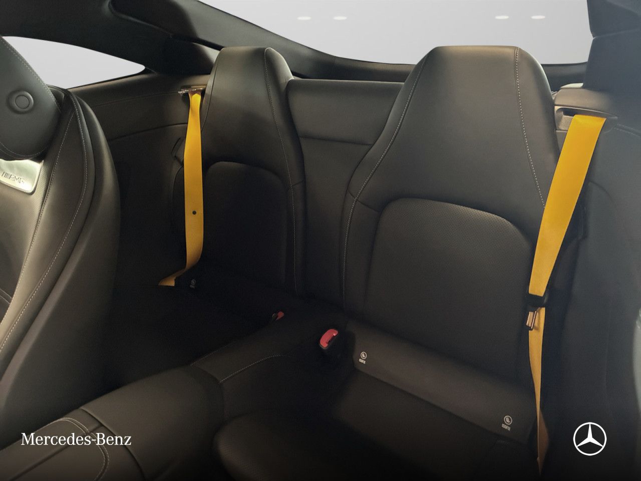 Mercedes-Benz AMG GT – Bild 12