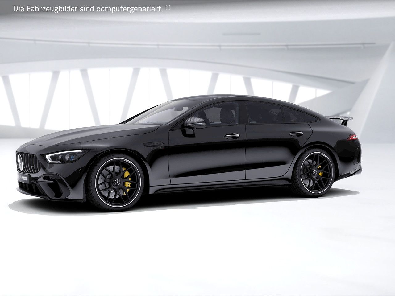 Mercedes-Benz AMG GT – Bild 29