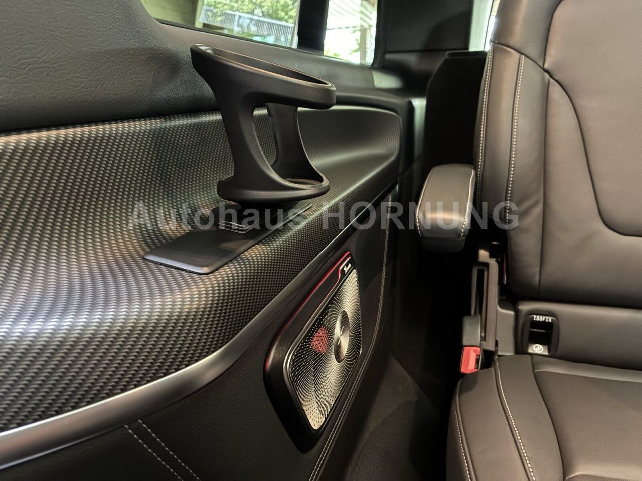 Mercedes-Benz V-Klasse – Bild 29