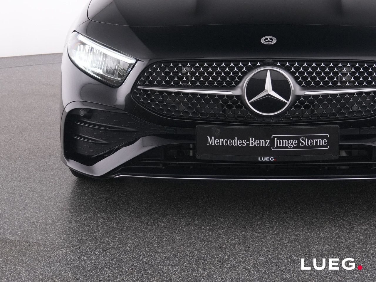 Mercedes-Benz A-Klasse – Bild 16