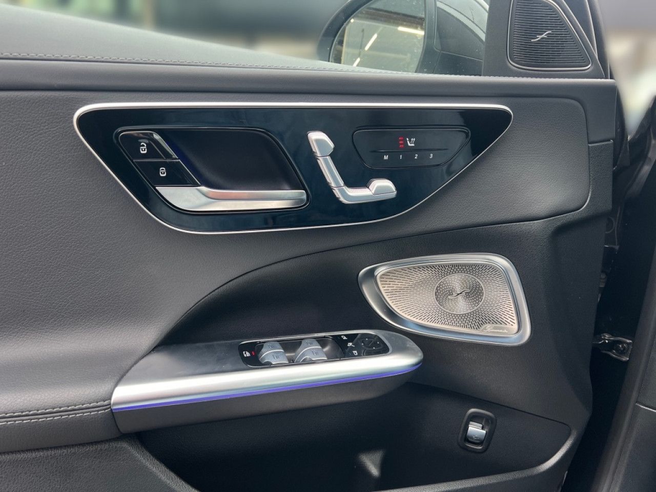 Mercedes-Benz C-Klasse – Bild 14