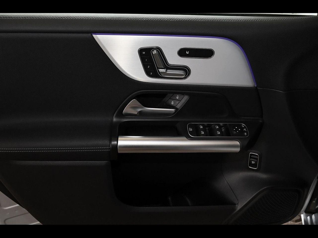 Mercedes-Benz B-Klasse – Bild 12