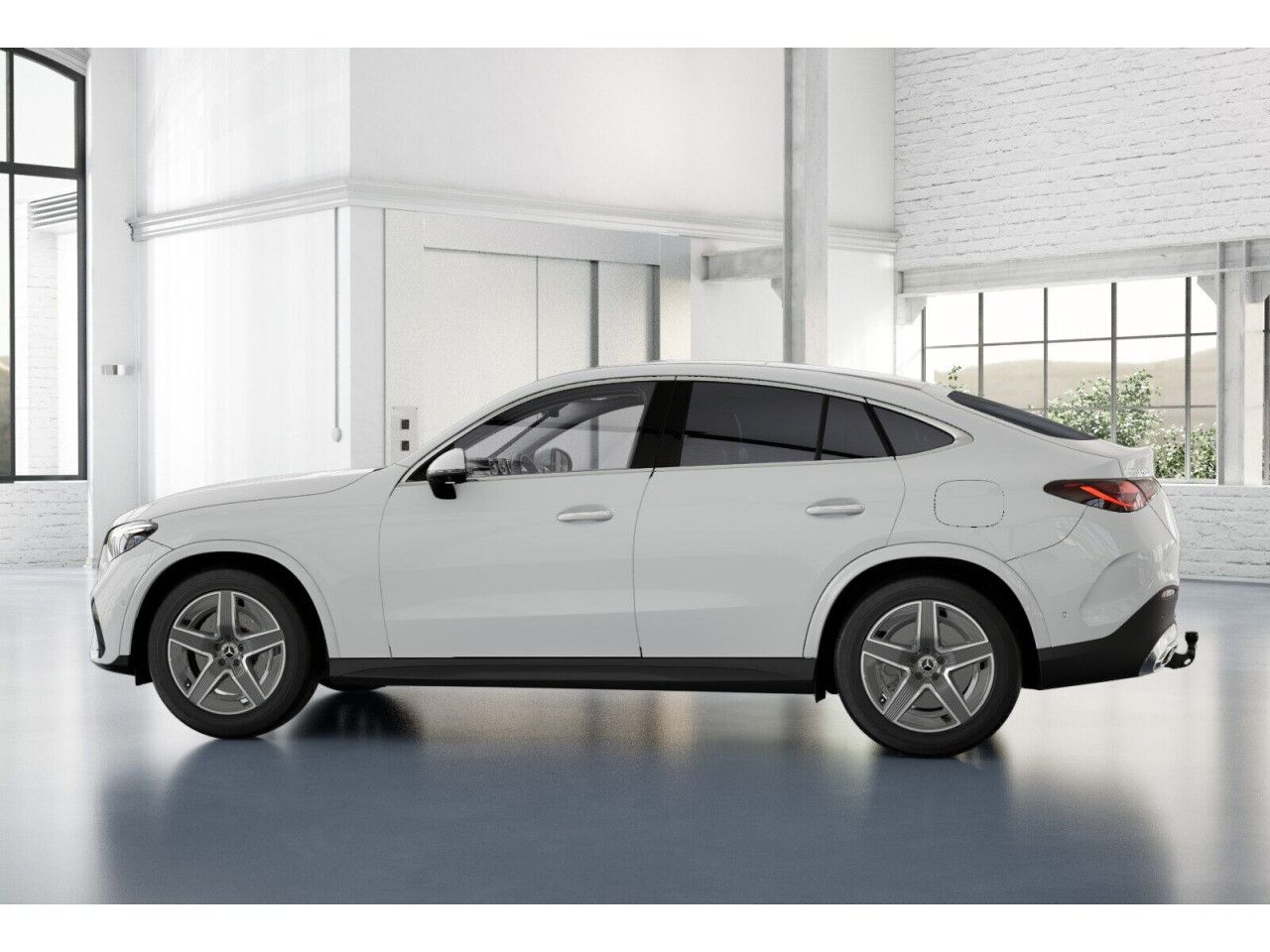 Mercedes-Benz GLC – Bild 10