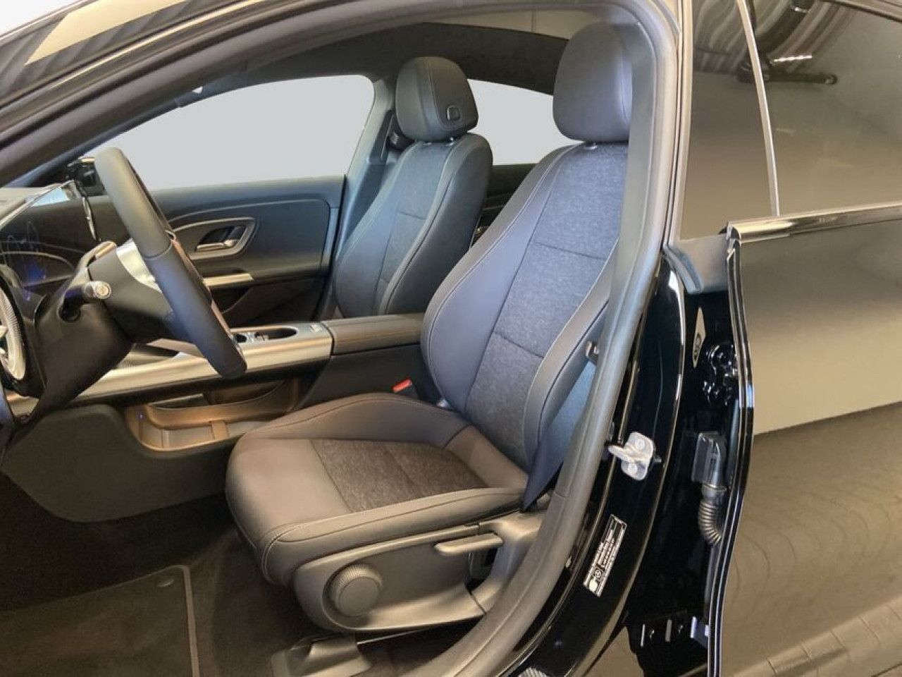 Mercedes-Benz CLA – Bild 10