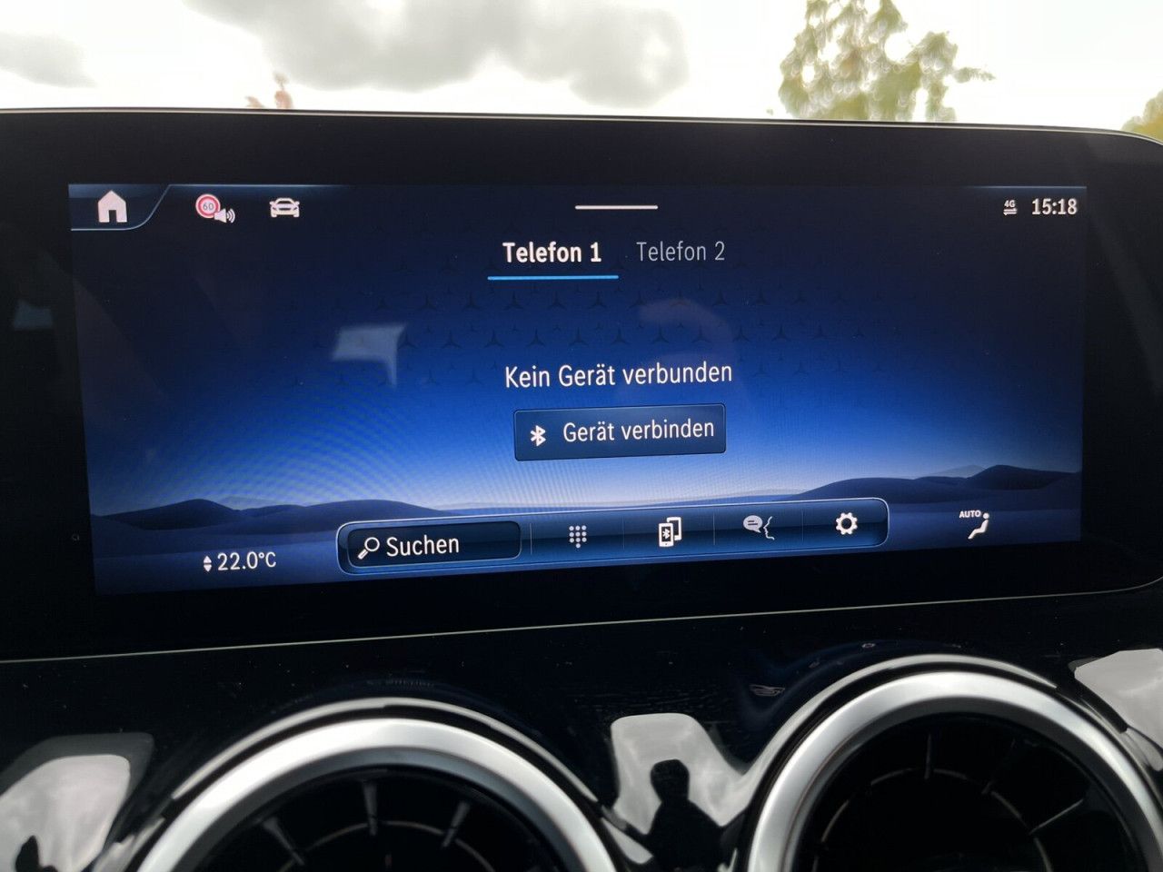 Mercedes-Benz B-Klasse – Bild 24