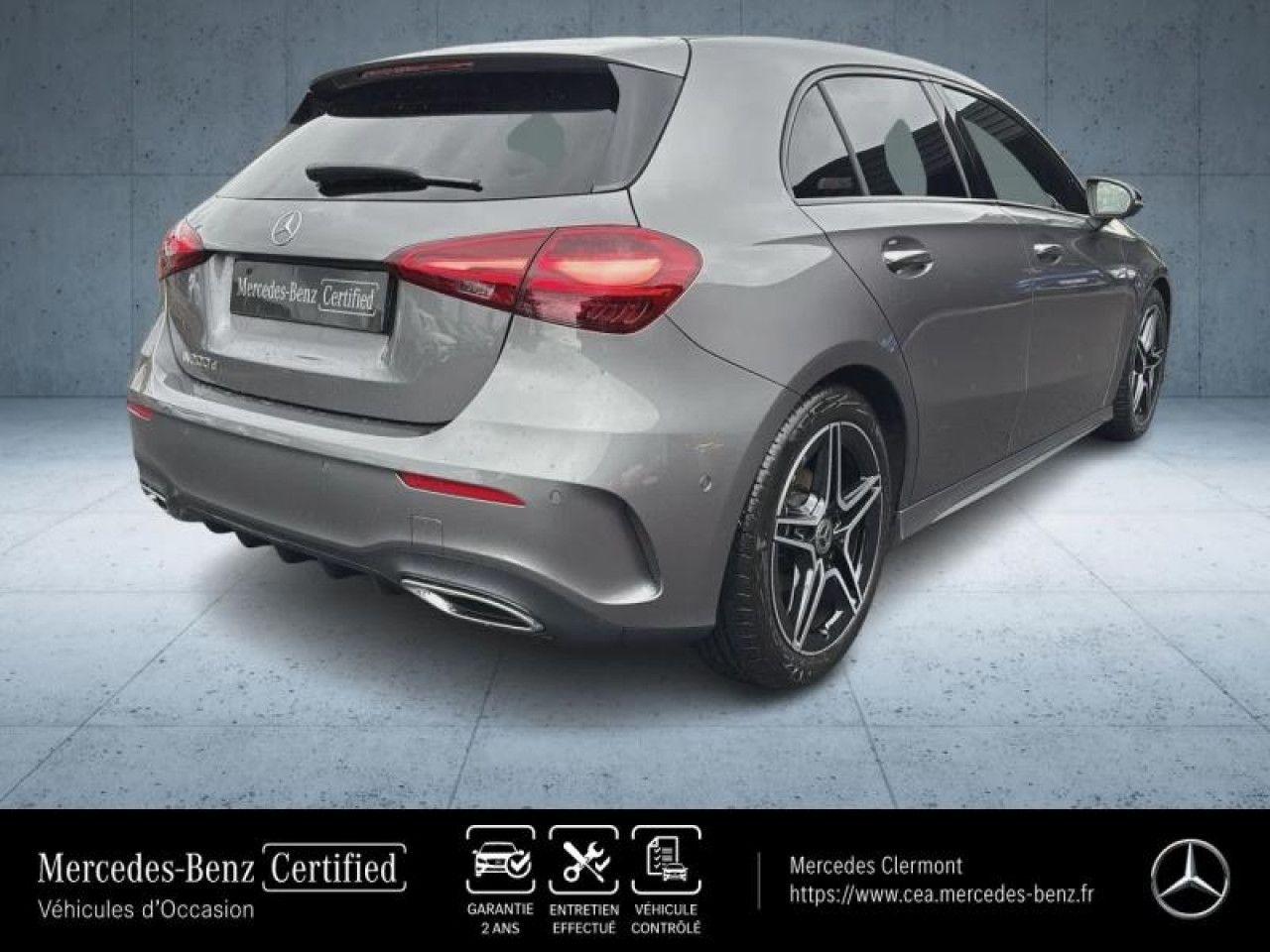 Photo du v&eacute;hicule 5 / 18