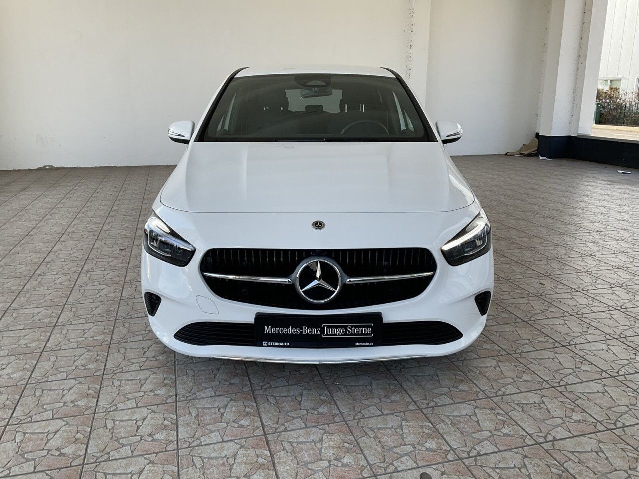 Mercedes-Benz B-Klasse – Bild 2