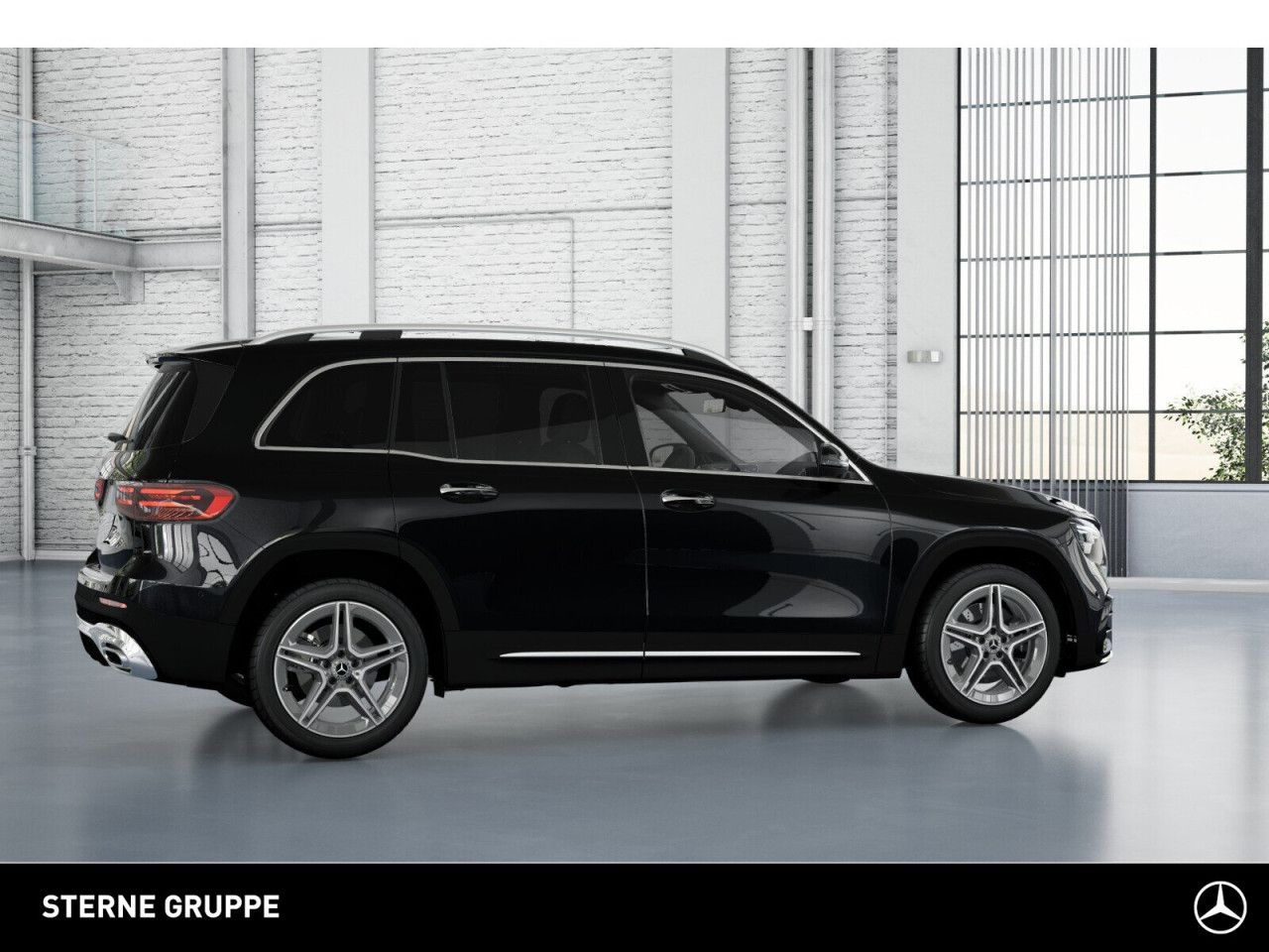 Mercedes-Benz GLB – Bild 5
