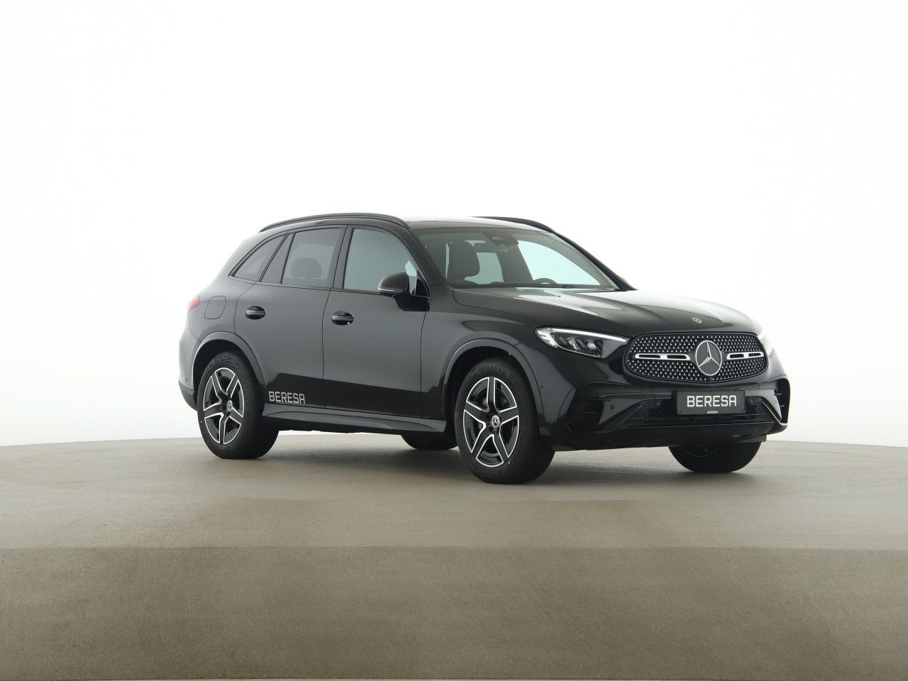 Mercedes-Benz GLC – Bild 8