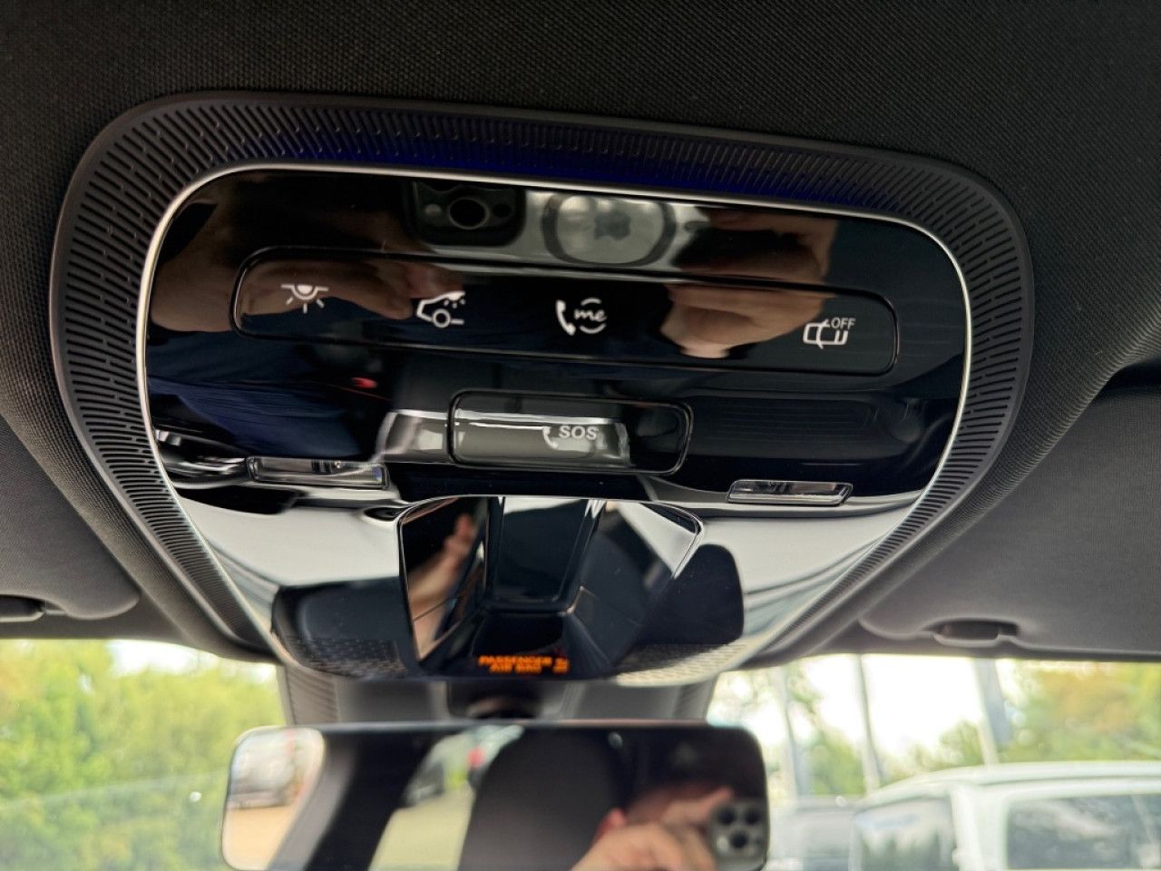Mercedes-Benz C-Klasse – Bild 19
