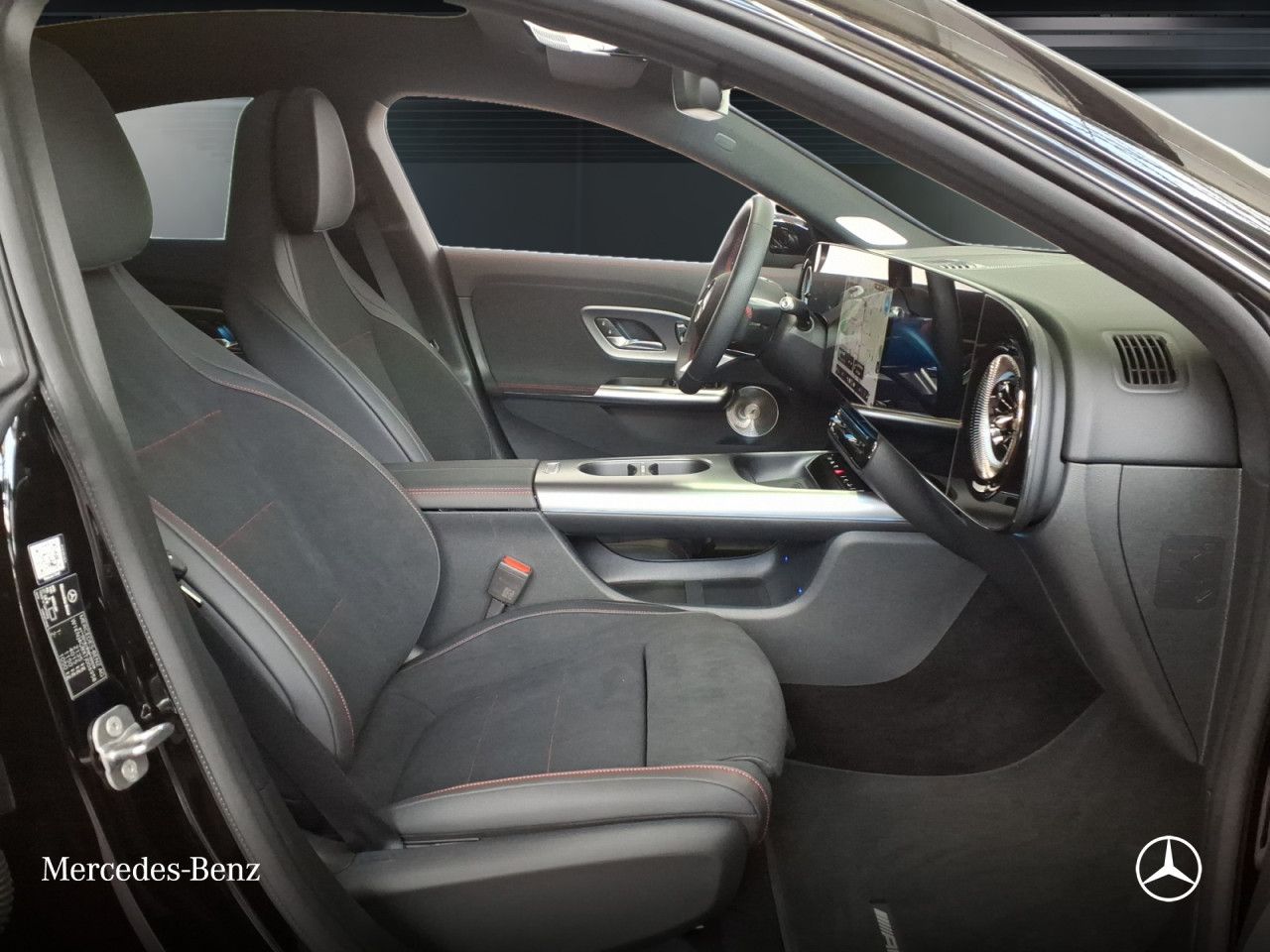Mercedes-Benz CLA – Bild 8