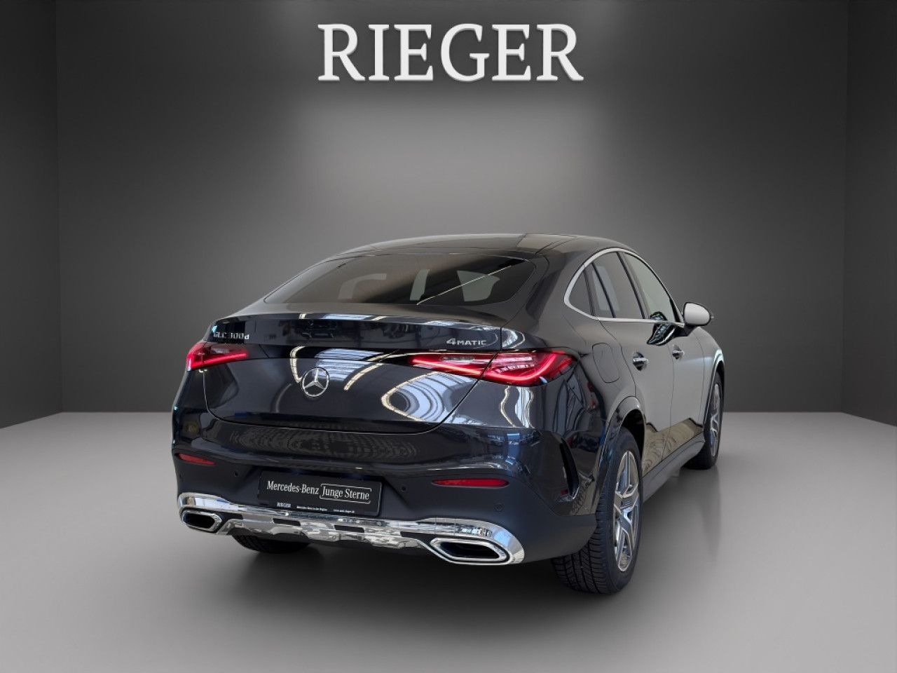Mercedes-Benz GLC – Bild 13