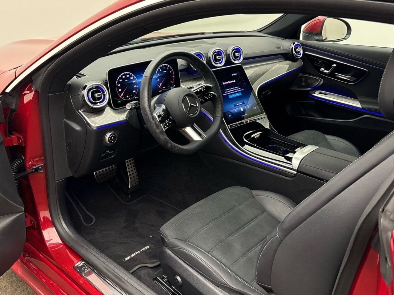 Mercedes-Benz CLE – Bild 6