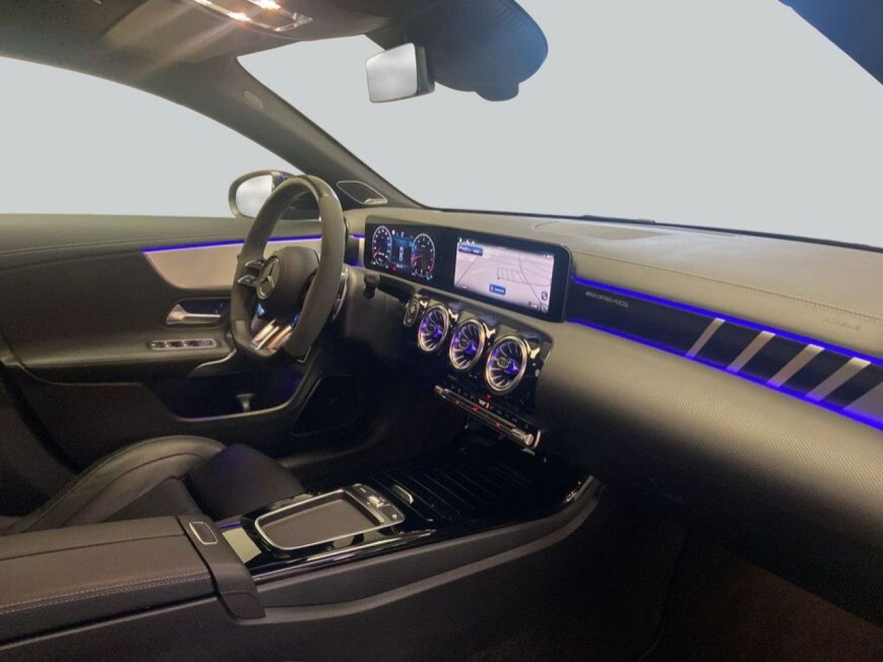 Mercedes-Benz CLA – Bild 15