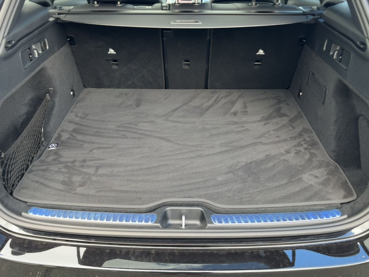 Mercedes-Benz GLC – Bild 8