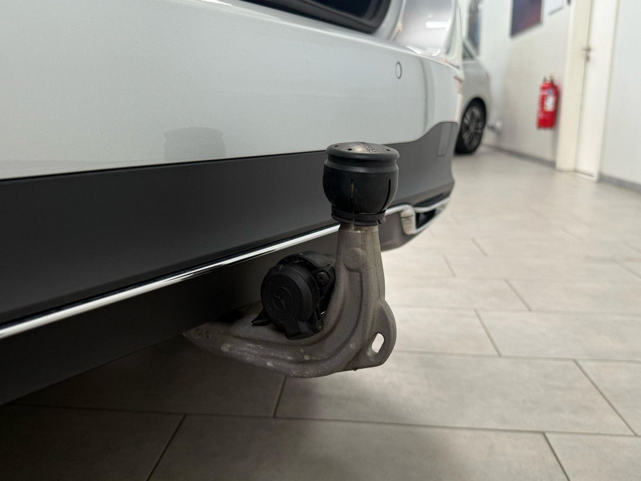 Mercedes-Benz B-Klasse – Bild 11
