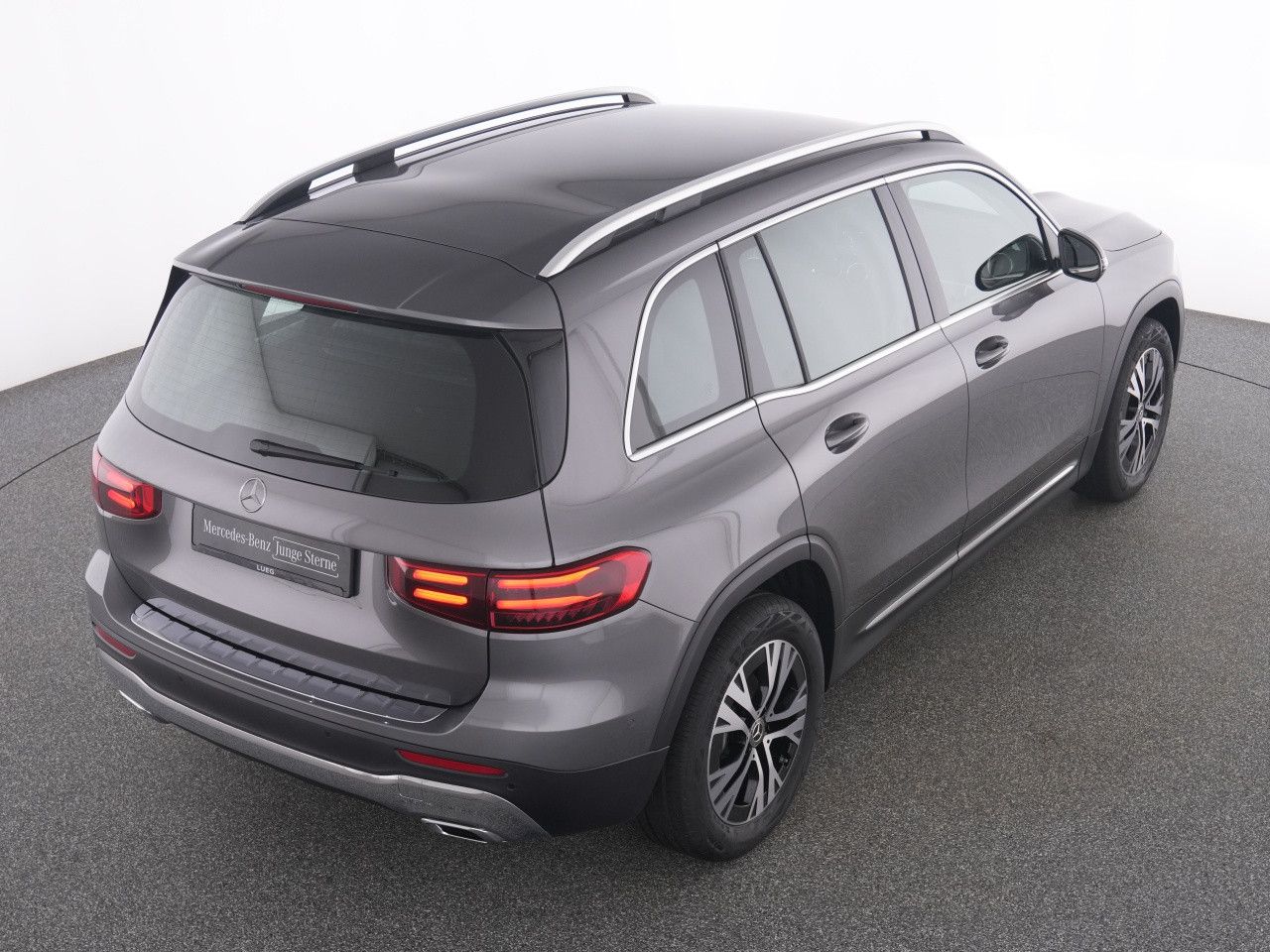 Mercedes-Benz GLB – Bild 18