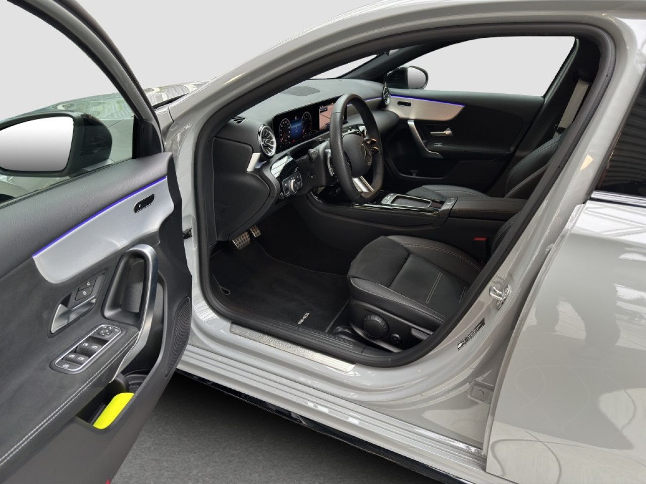 Mercedes-Benz A-Klasse – Bild 13