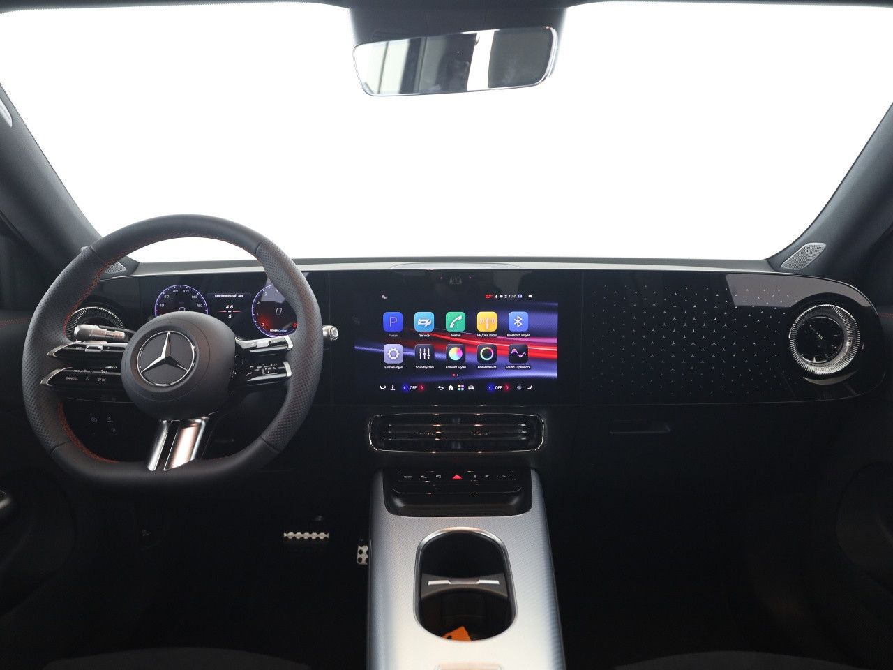Mercedes-Benz GLB – Bild 10