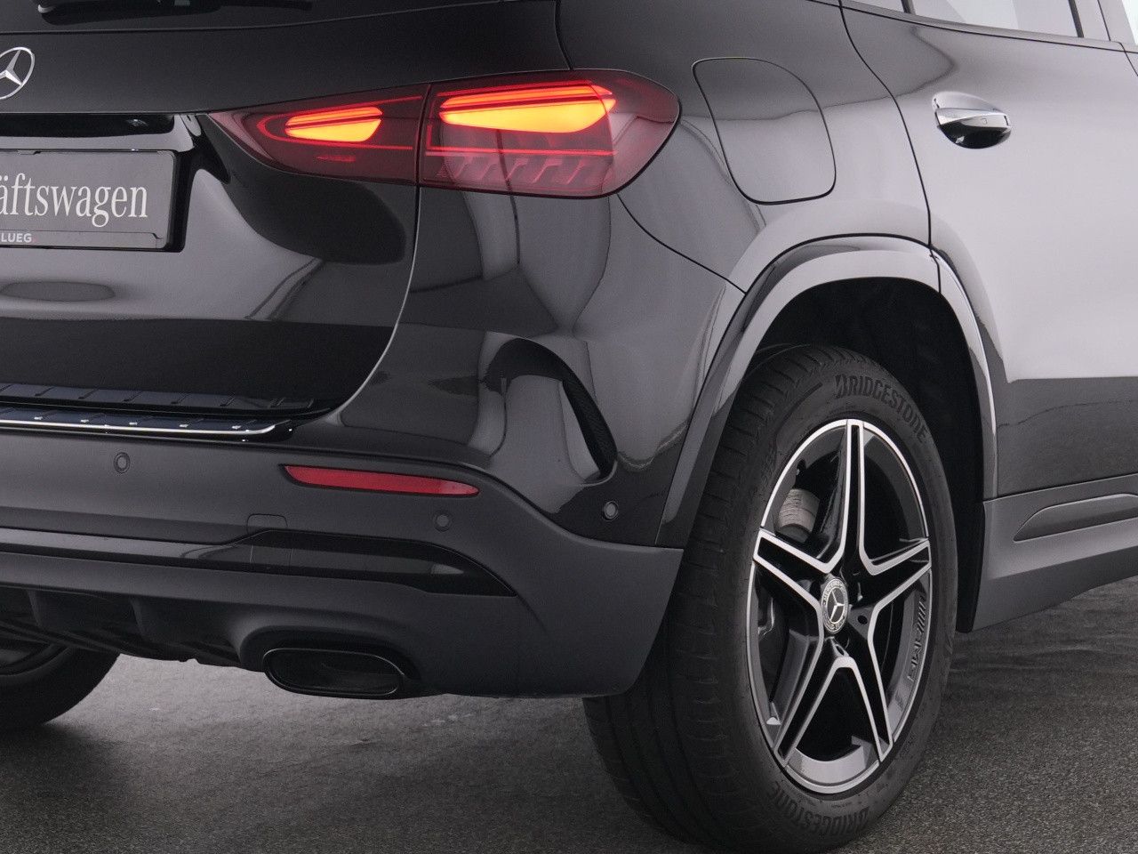 Mercedes-Benz GLA – Bild 9