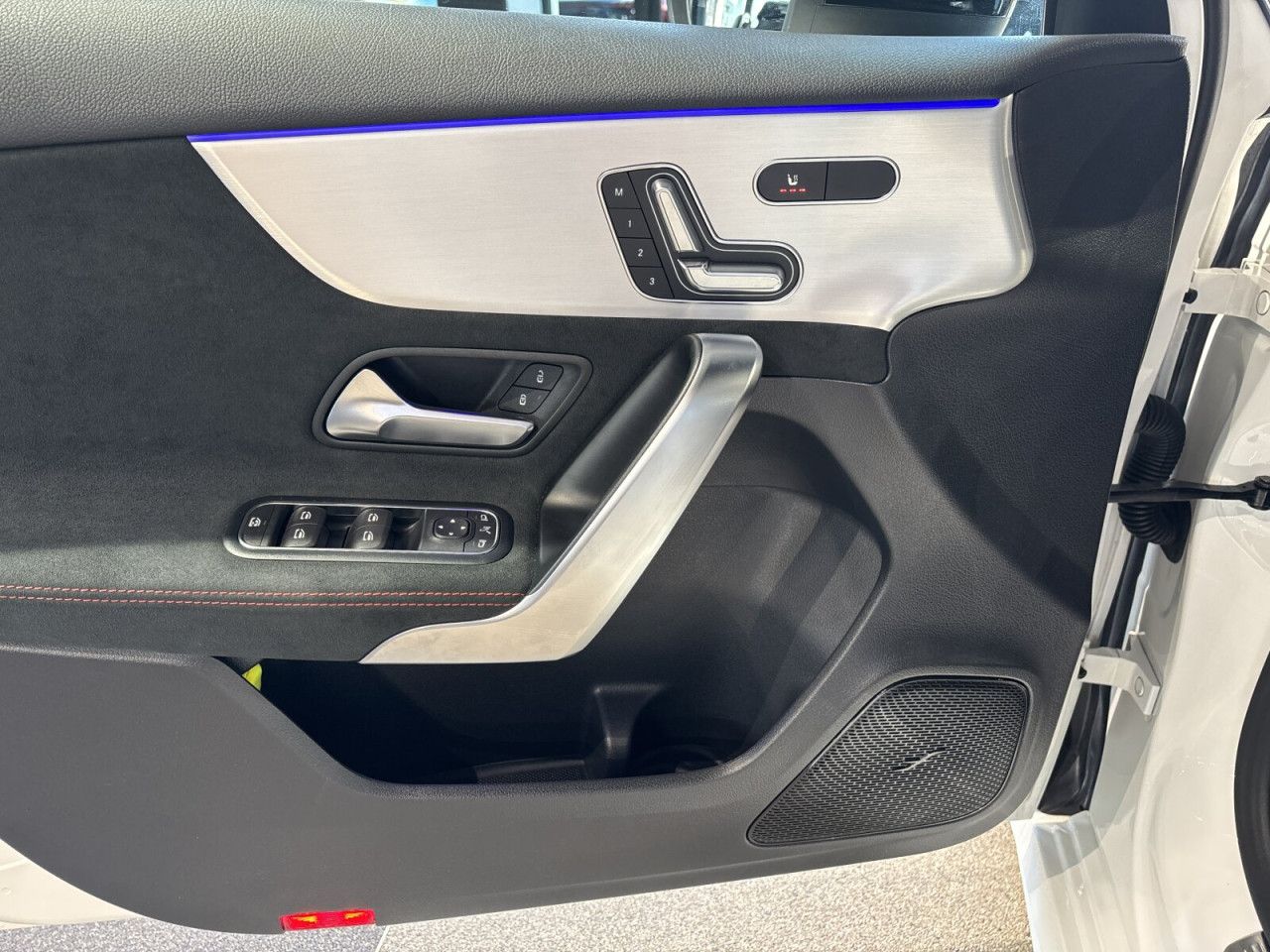 Mercedes-Benz A-Klasse – Bild 8