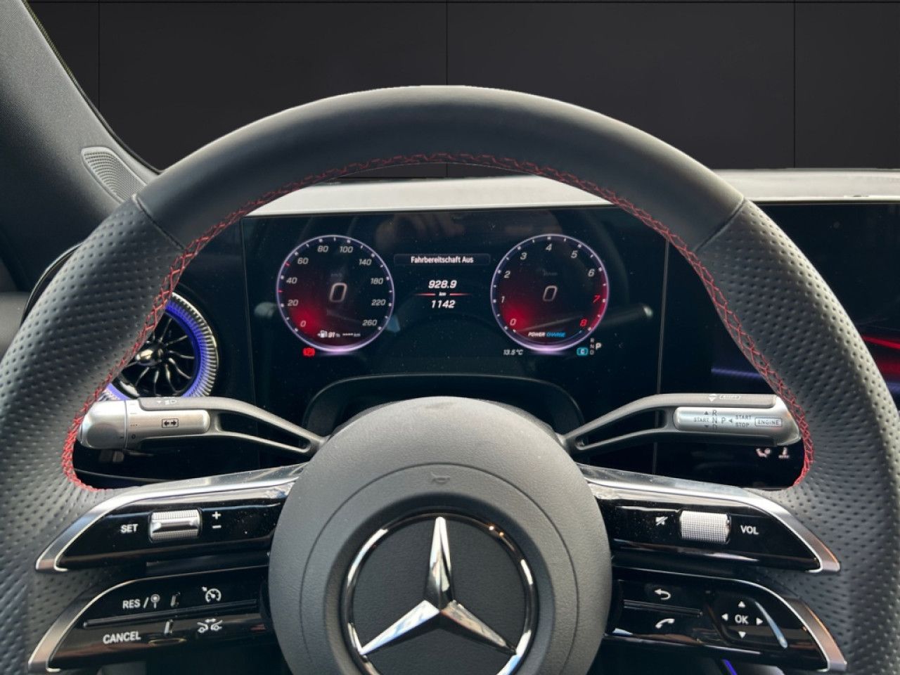 Mercedes-Benz CLA – Bild 7