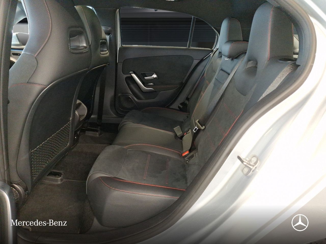 Mercedes-Benz A-Klasse – Bild 15