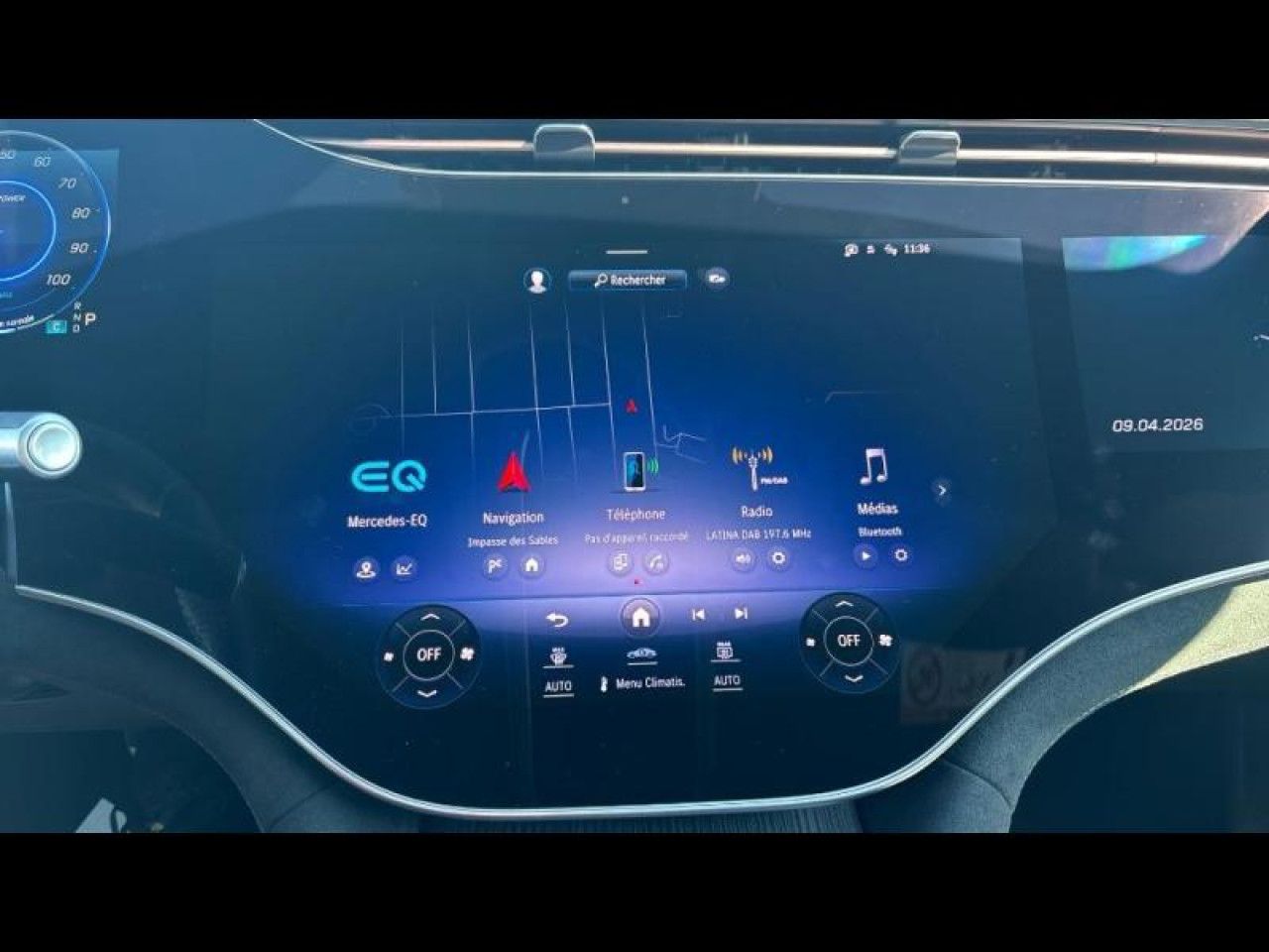 Photo du v&eacute;hicule 14 / 18