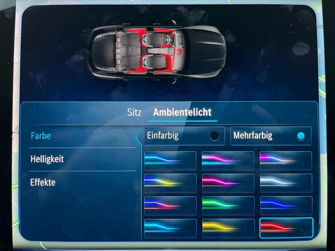 Mercedes-Benz GLC – Bild 23