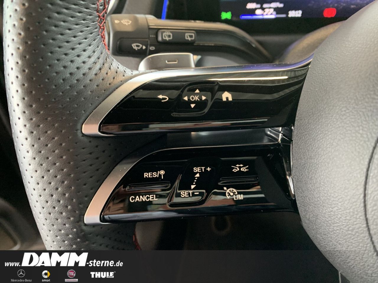Mercedes-Benz EQB – Bild 21