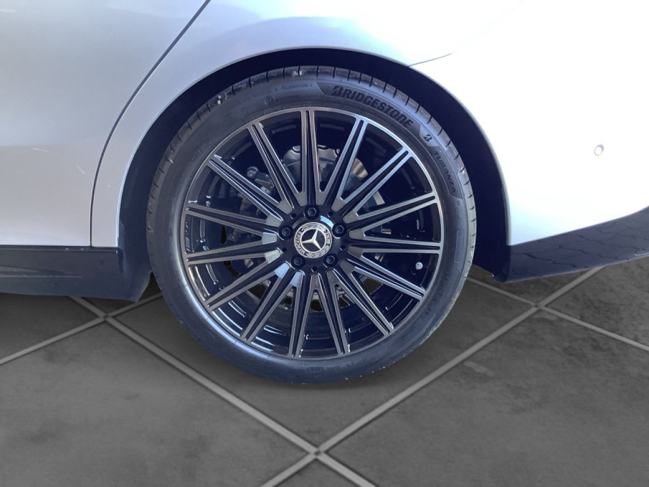 Mercedes-Benz CLA – Bild 5