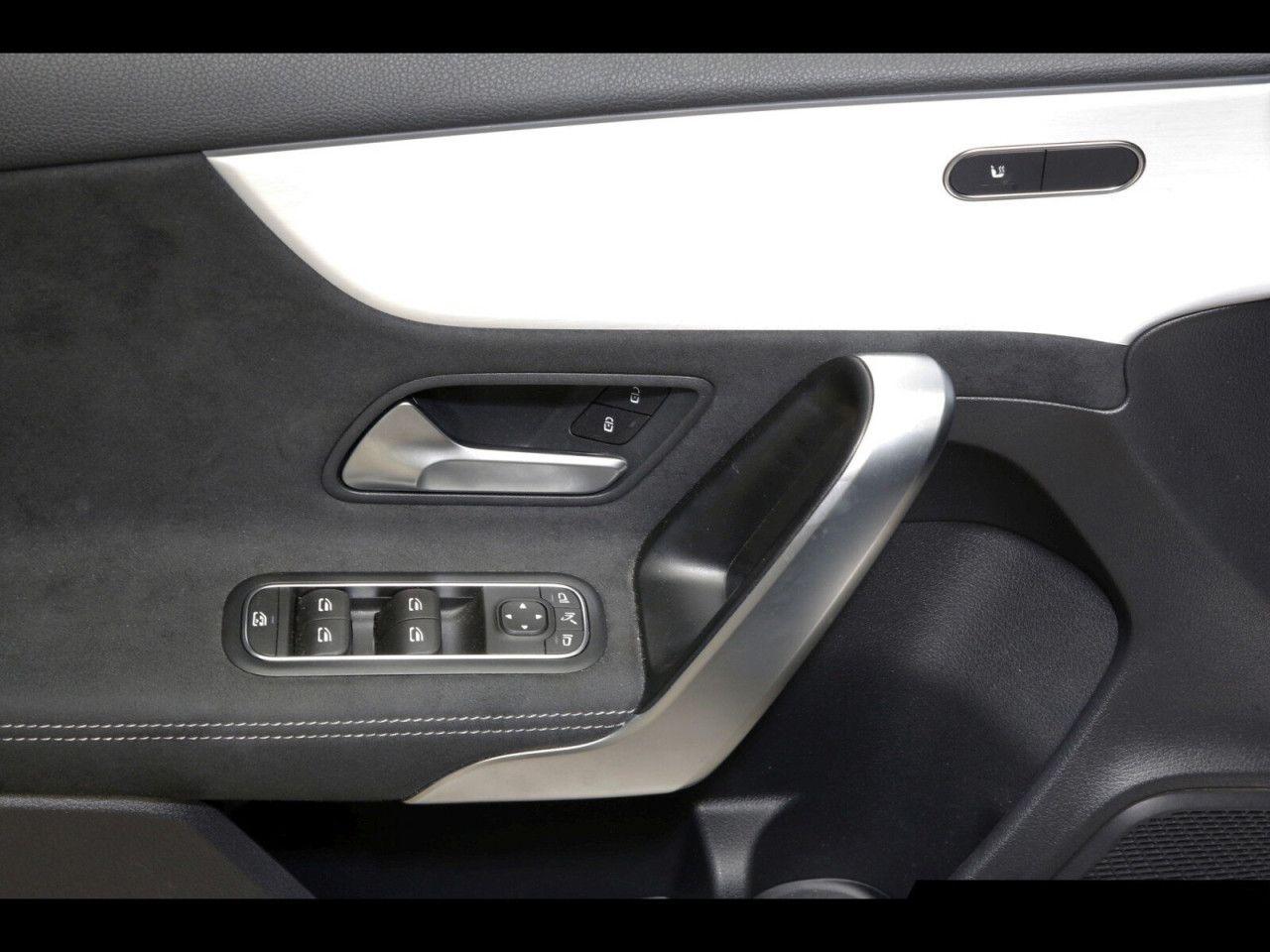 Mercedes-Benz A-Klasse – Bild 14
