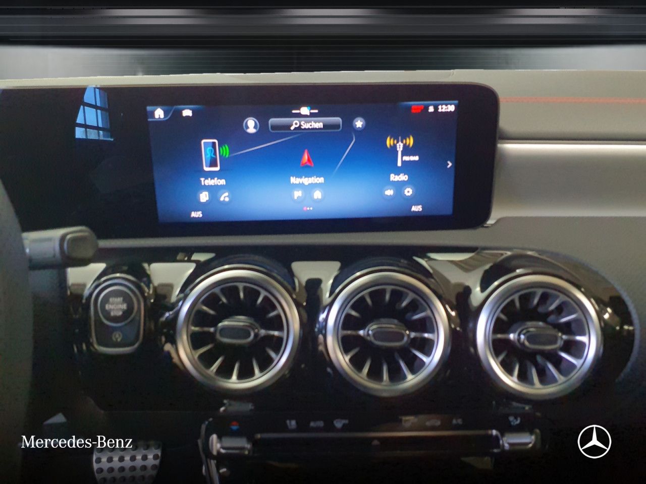 Mercedes-Benz CLA – Bild 14