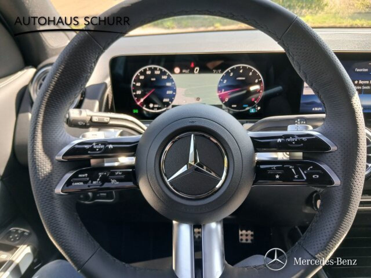 Mercedes-Benz GLB – Bild 11