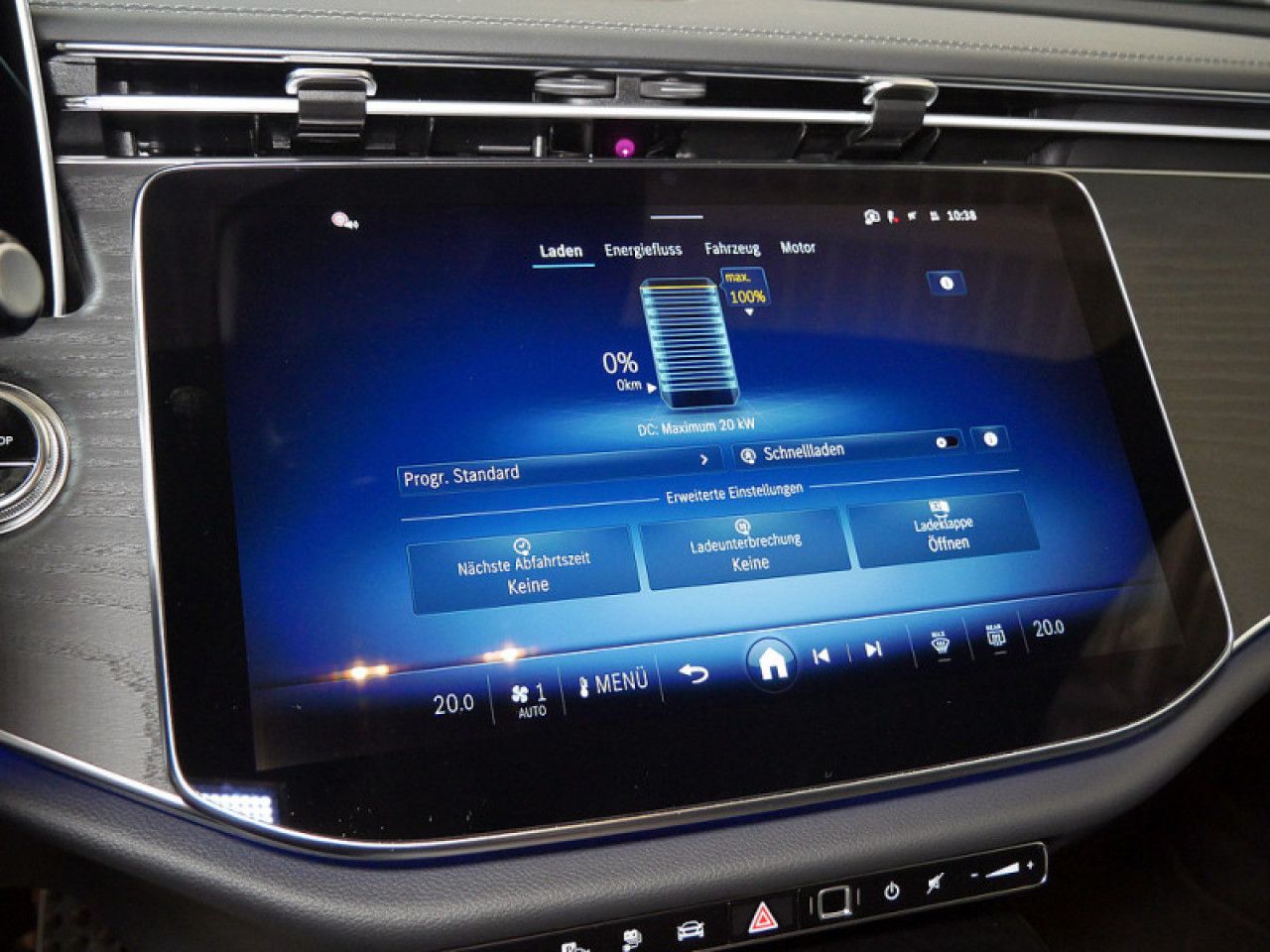 Mercedes-Benz E-Klasse – Bild 15