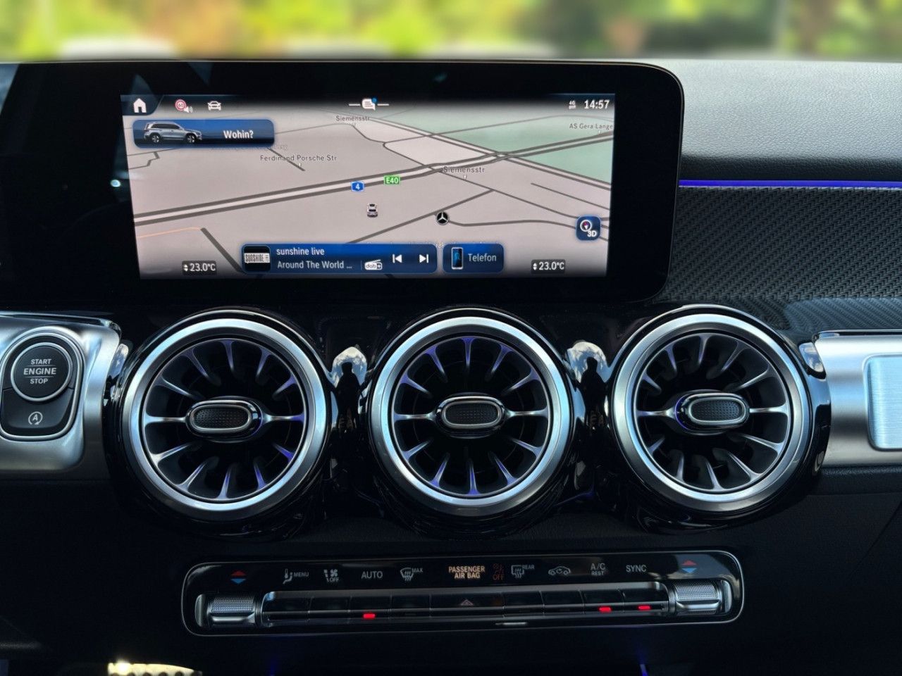 Mercedes-Benz GLB – Bild 7