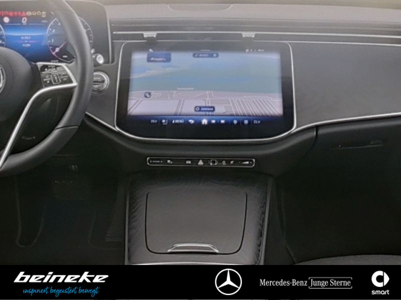 Mercedes-Benz E-Klasse – Bild 6