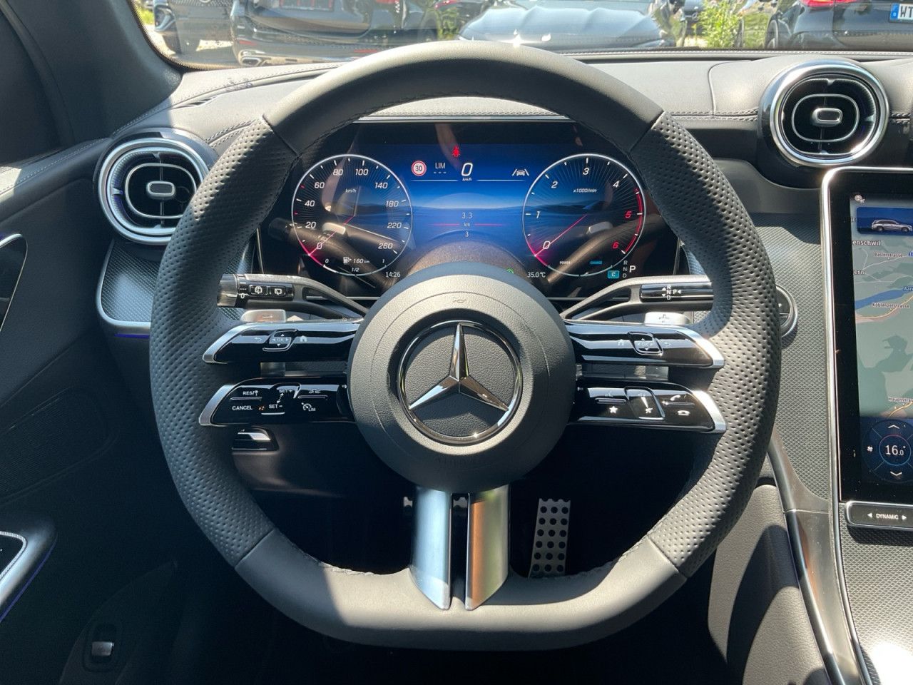 Mercedes-Benz GLC – Bild 11