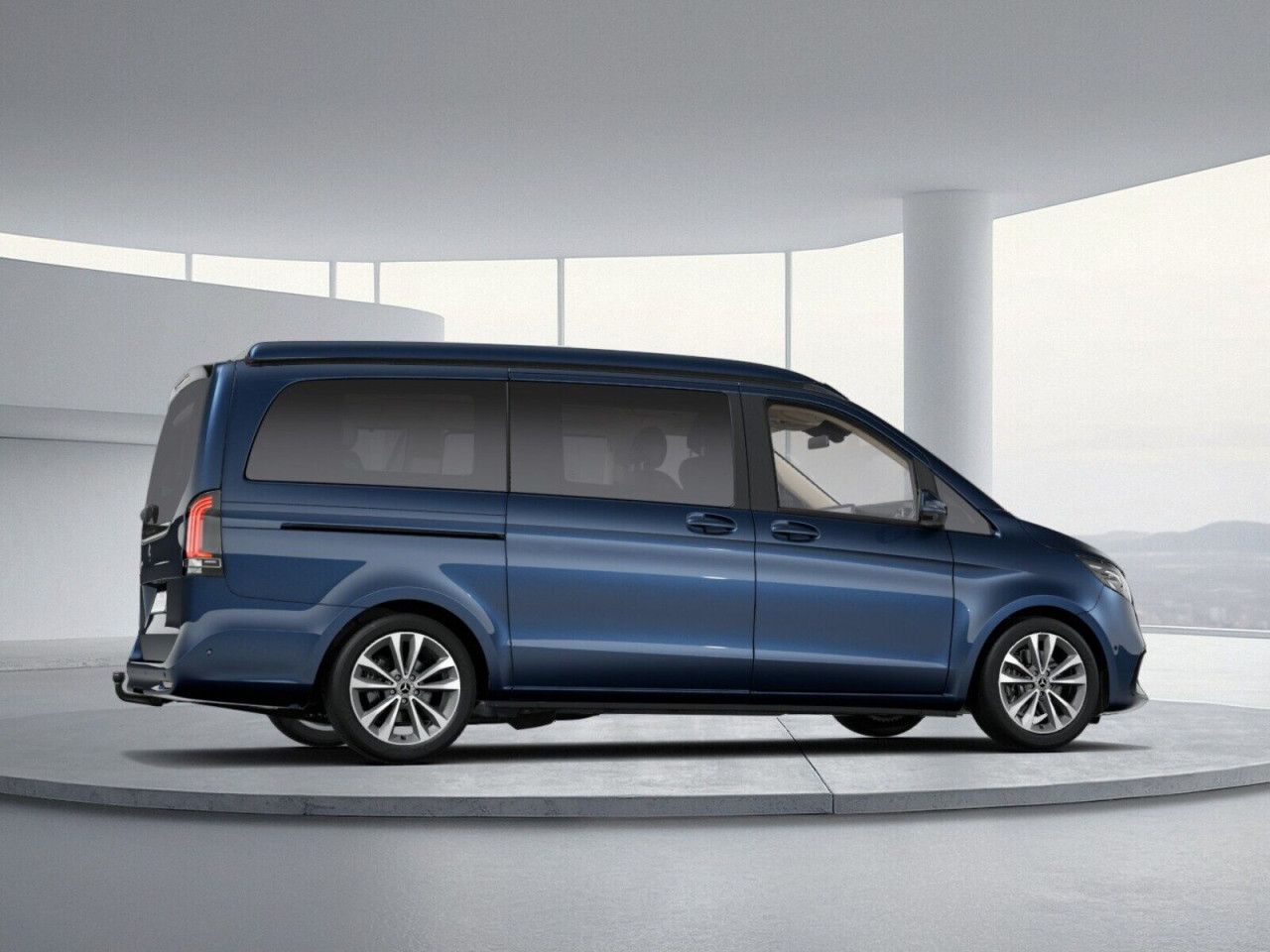 Mercedes-Benz Marco Polo – Bild 21