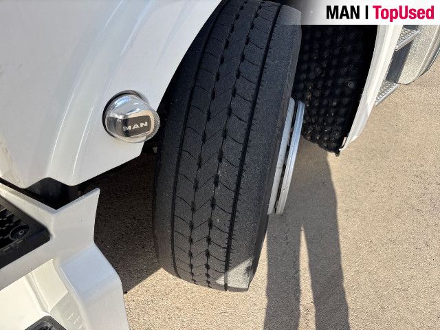 MAN TGX 18.470 4x2 BL SA 10