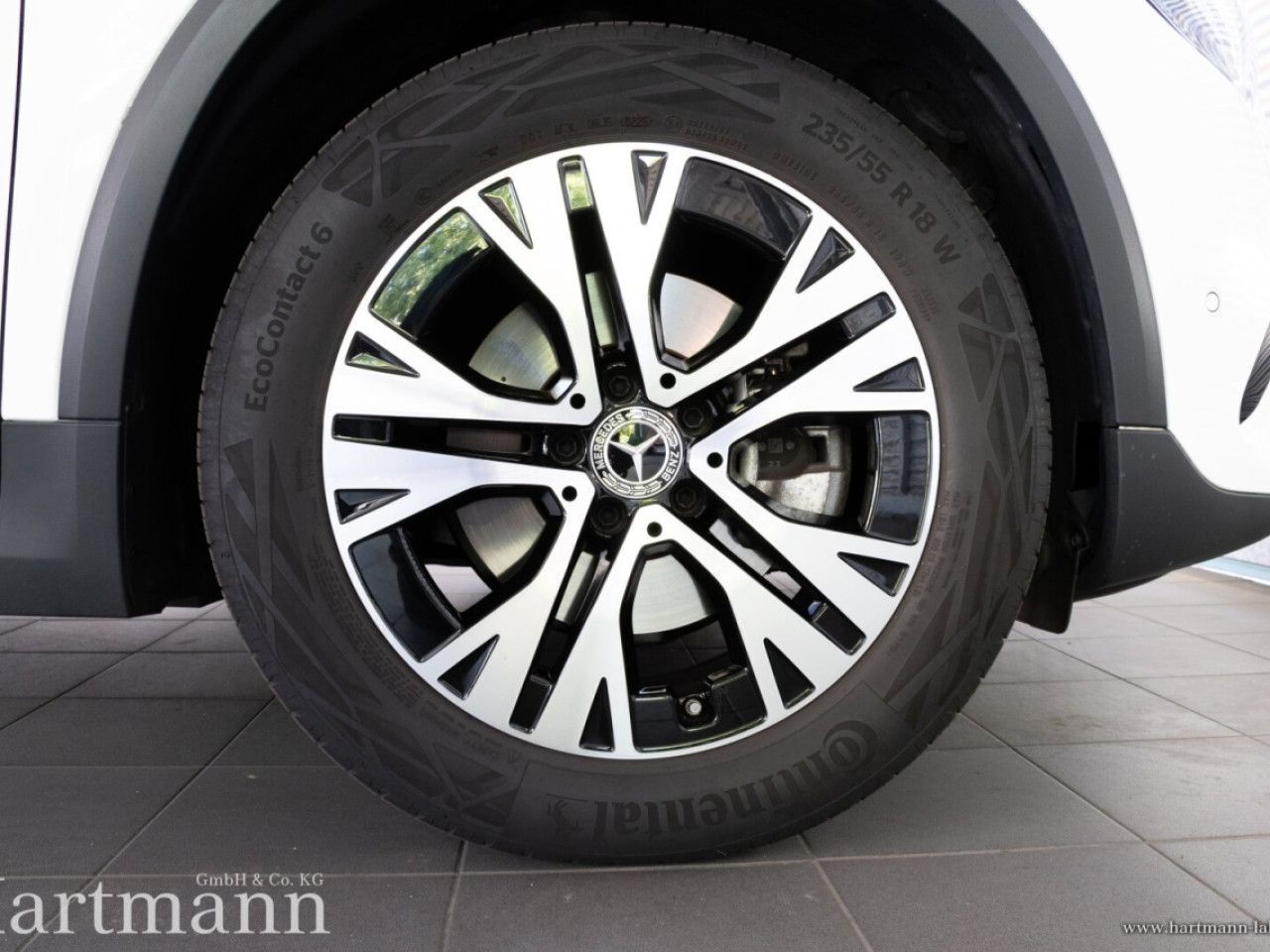 Mercedes-Benz GLA – Bild 6