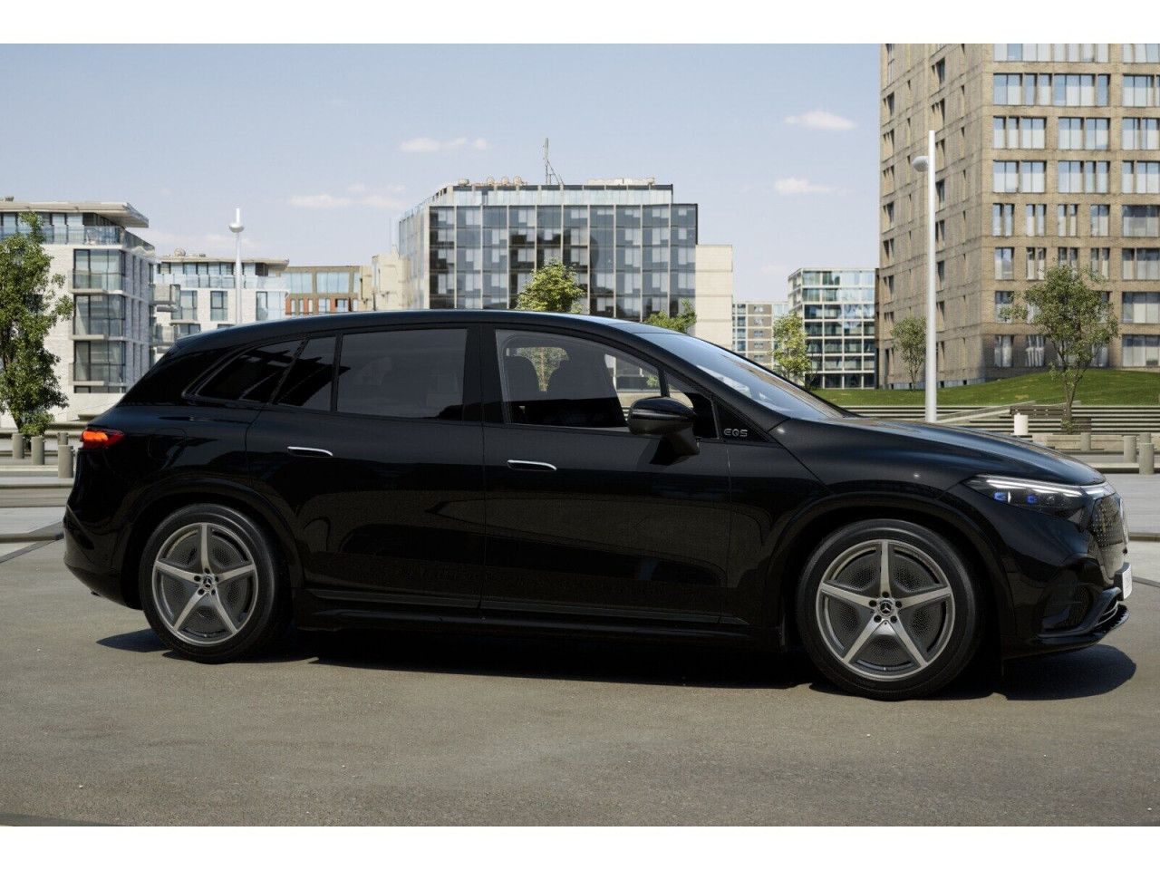 Mercedes-Benz EQS – Bild 5