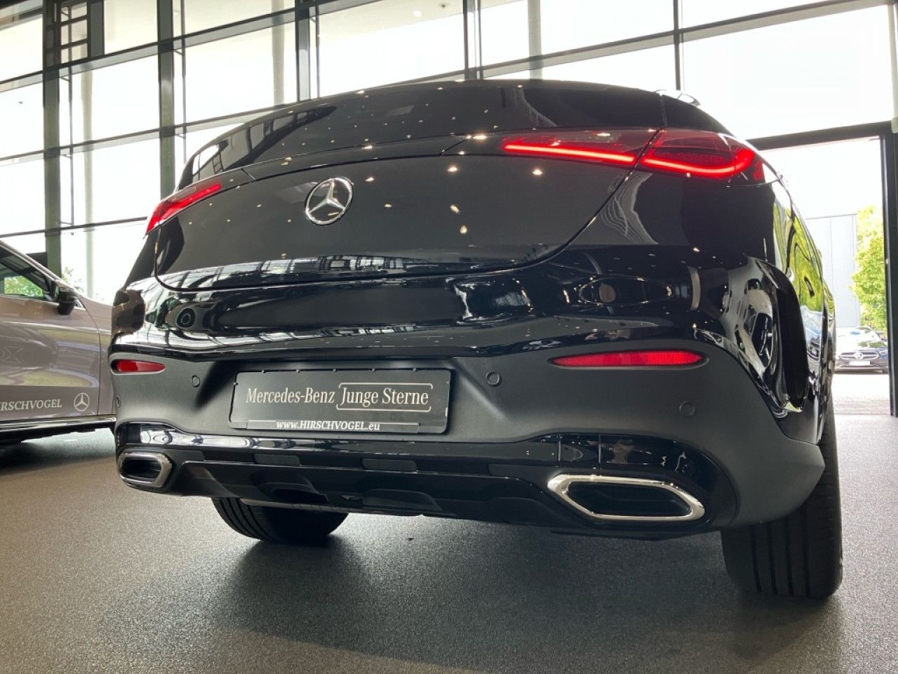 Mercedes-Benz GLC – Bild 16