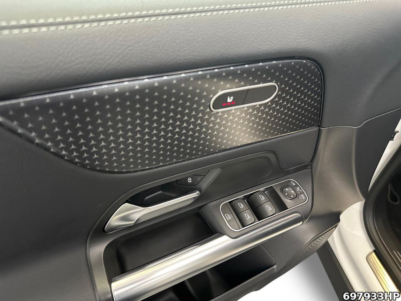 Mercedes-Benz GLA – Bild 14