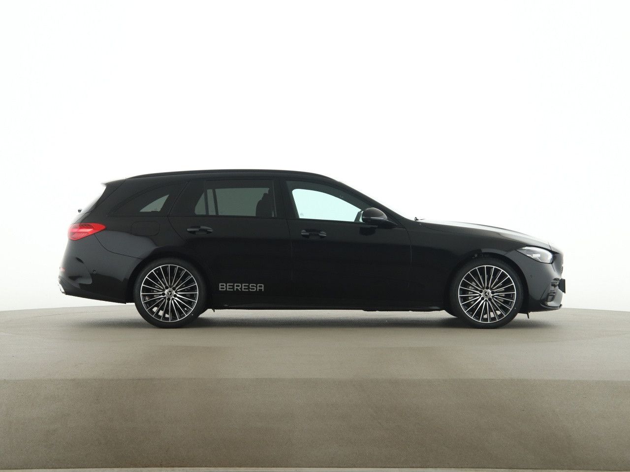 Mercedes-Benz C-Klasse – Bild 7